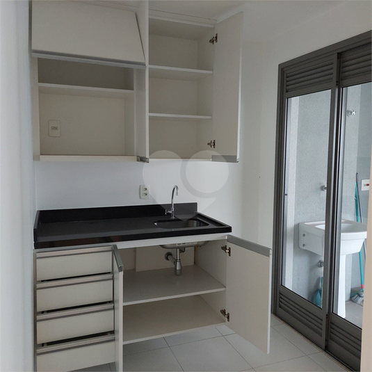 Venda Apartamento São Paulo Pinheiros REO932112 11