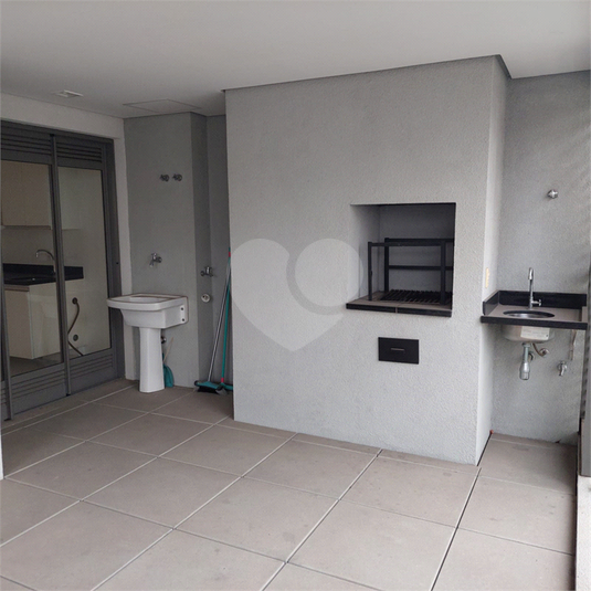 Venda Apartamento São Paulo Pinheiros REO932112 17