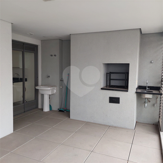 Venda Apartamento São Paulo Pinheiros REO932112 18