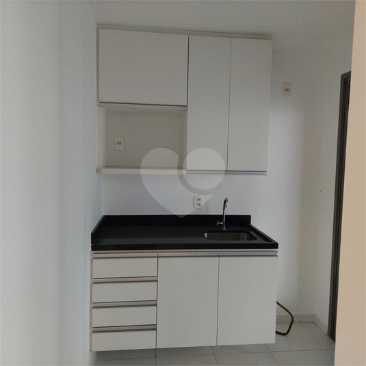 Venda Apartamento São Paulo Pinheiros REO932112 14