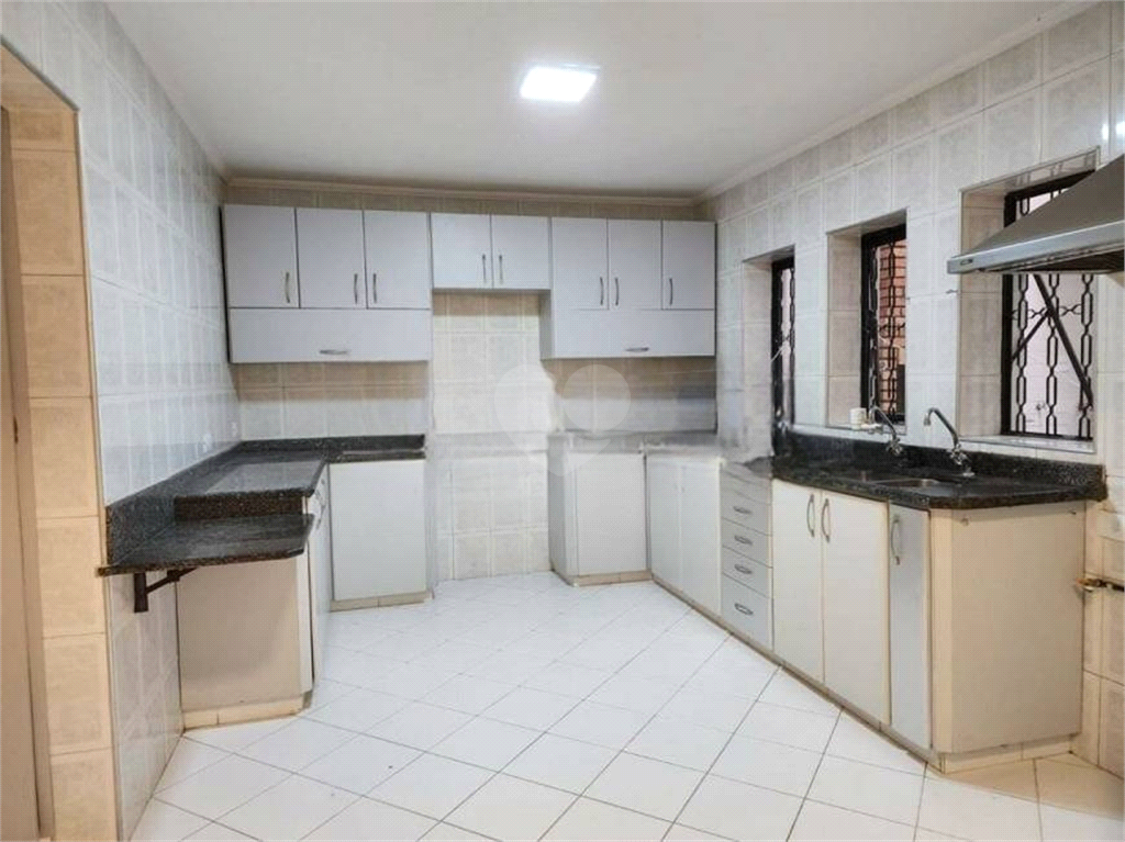 Venda Casa de vila São Paulo Vila Alexandria REO932126 22