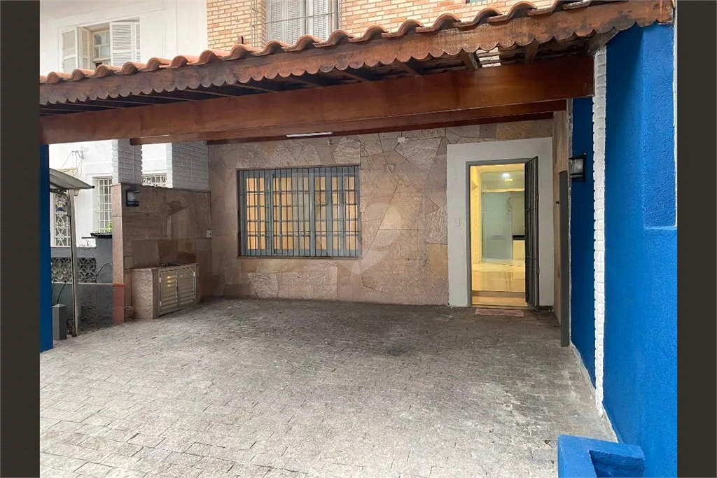 Venda Casa de vila São Paulo Vila Alexandria REO932126 27