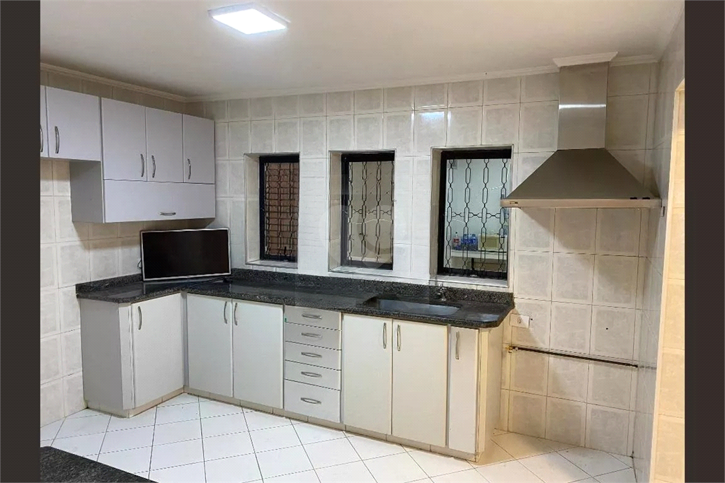 Venda Casa de vila São Paulo Vila Alexandria REO932126 21