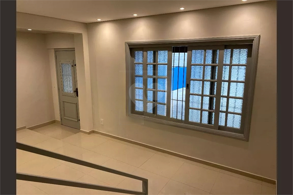 Venda Casa de vila São Paulo Vila Alexandria REO932126 2