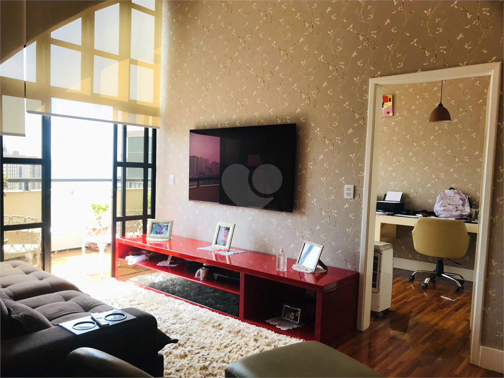 Venda Apartamento Santo André Vila Assunção REO932147 2