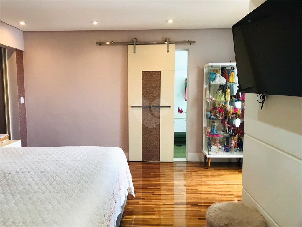 Venda Apartamento Santo André Vila Assunção REO932147 11