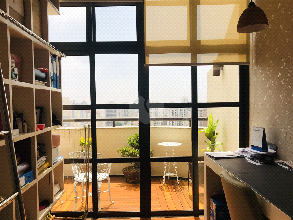 Venda Apartamento Santo André Vila Assunção REO932147 6