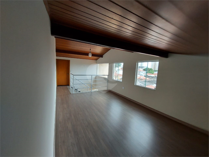 Venda Sobrado São Paulo Vila Laís REO932151 29