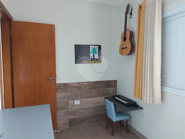 Venda Sobrado São Paulo Vila Laís REO932151 25