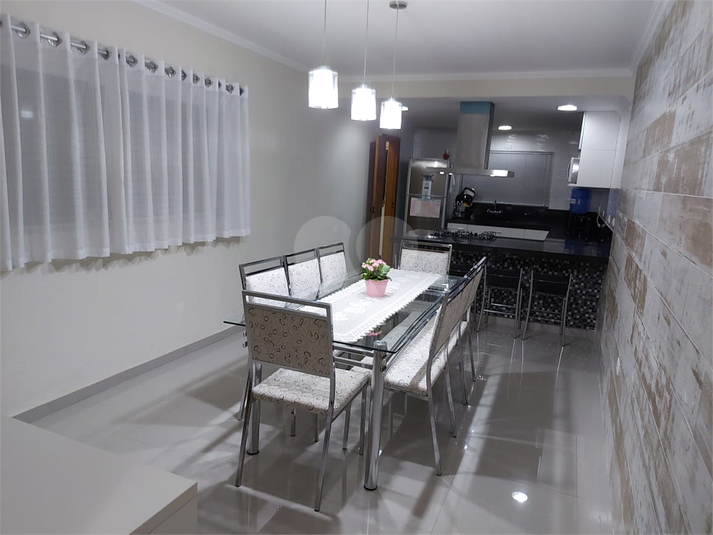 Venda Sobrado São Paulo Vila Laís REO932151 9