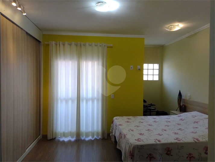 Venda Sobrado São Paulo Vila Laís REO932151 16