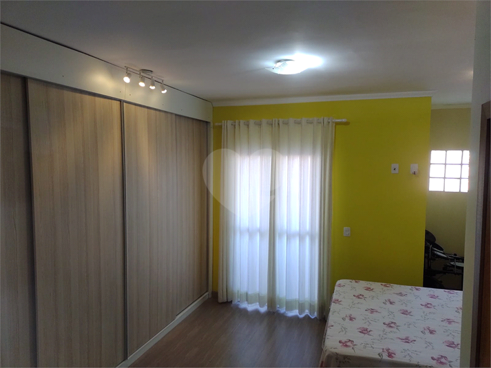 Venda Sobrado São Paulo Vila Laís REO932151 18