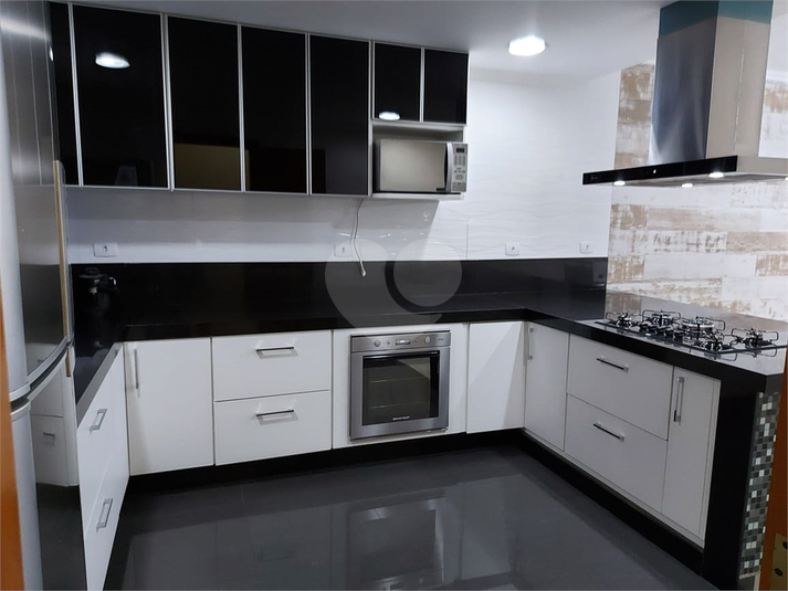 Venda Sobrado São Paulo Vila Laís REO932151 3