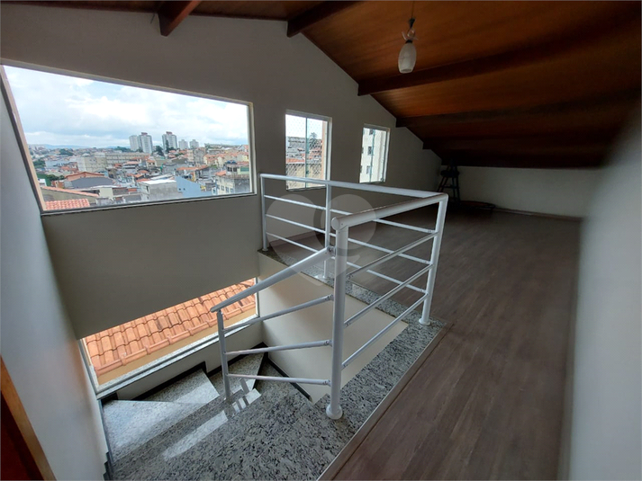 Venda Sobrado São Paulo Vila Laís REO932151 27