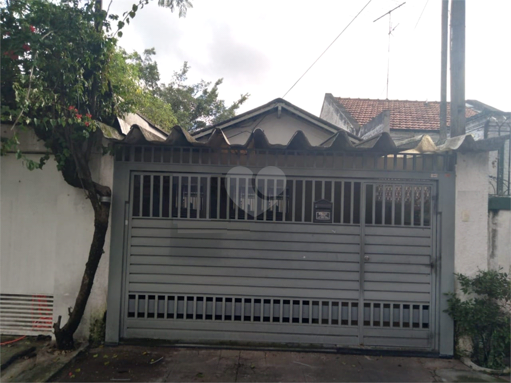 Venda Casa São Paulo Jardim Petrópolis REO932157 1