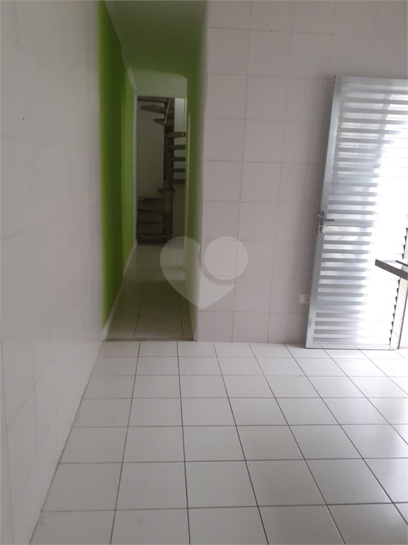 Venda Casa São Paulo Jardim Petrópolis REO932157 15