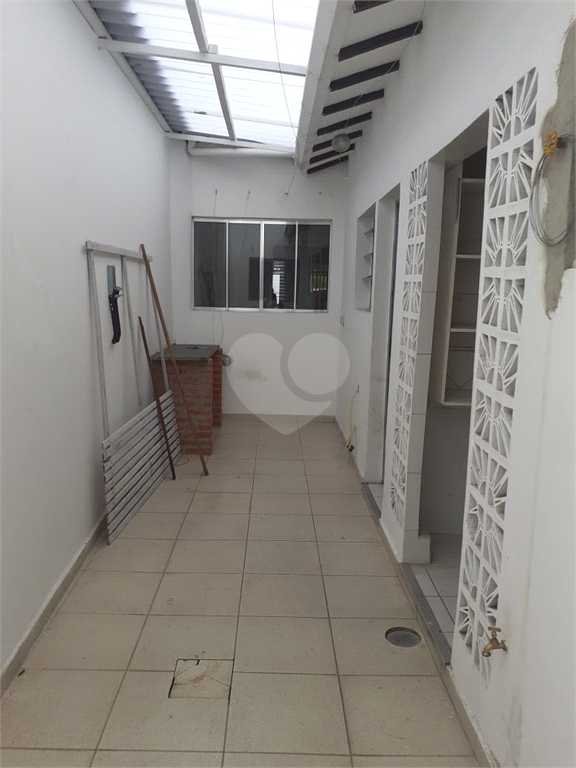 Venda Casa São Paulo Jardim Petrópolis REO932157 9