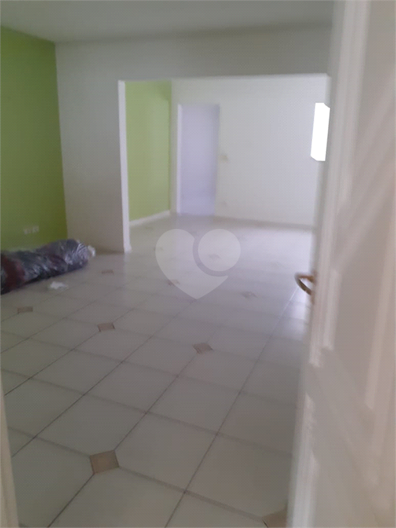 Venda Casa São Paulo Jardim Petrópolis REO932157 17