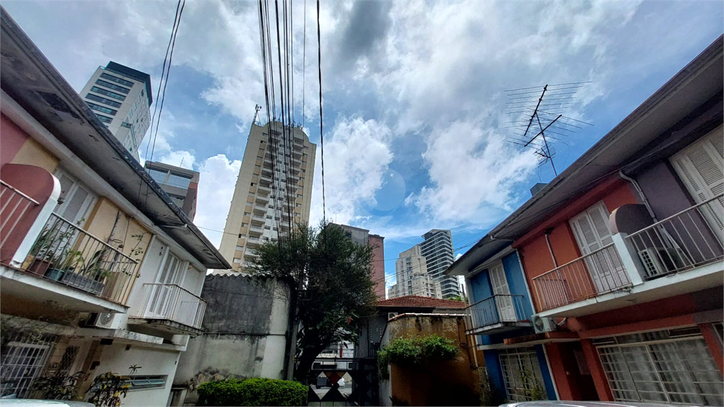 Venda Casa de vila São Paulo Vila Olímpia REO932164 8