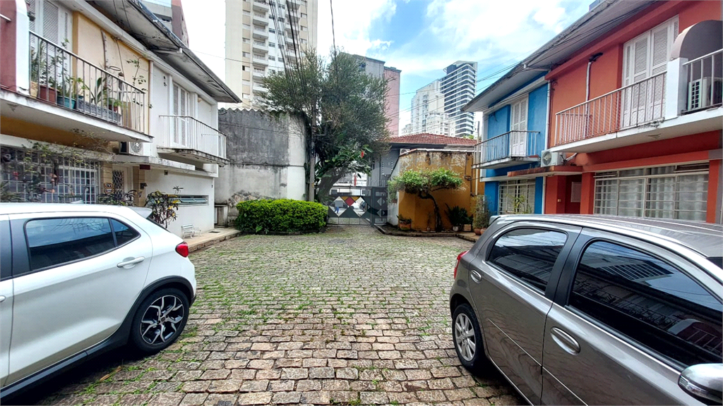 Venda Casa de vila São Paulo Vila Olímpia REO932164 9