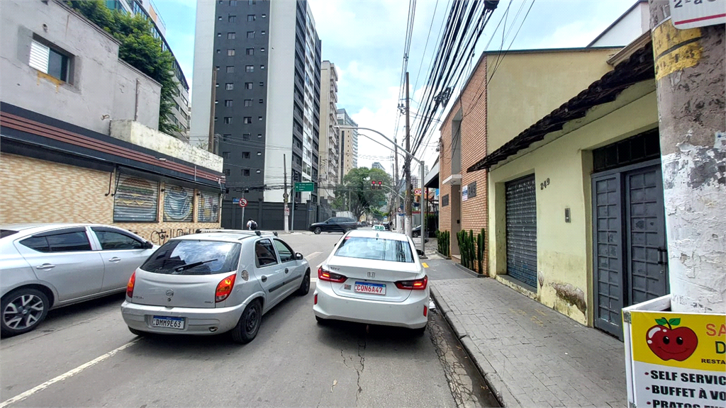 Venda Casa de vila São Paulo Vila Olímpia REO932164 15