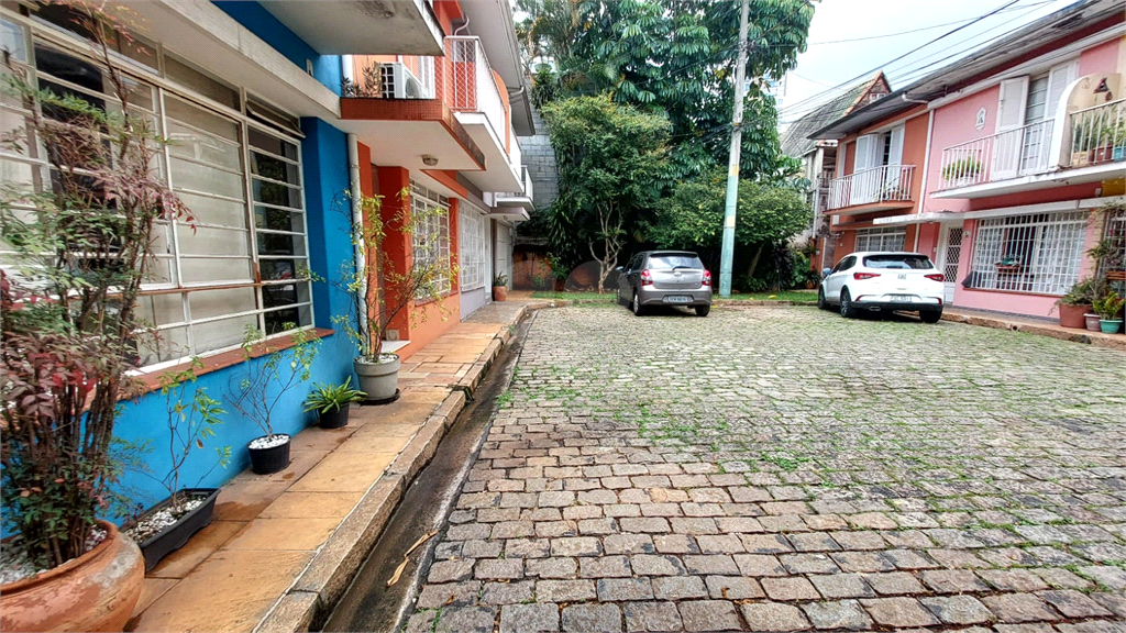 Venda Casa de vila São Paulo Vila Olímpia REO932164 11