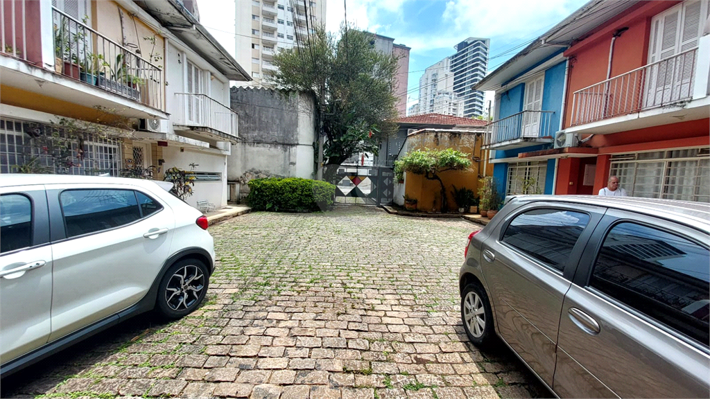 Venda Casa de vila São Paulo Vila Olímpia REO932164 5