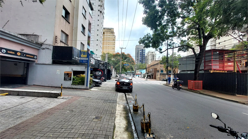 Venda Casa de vila São Paulo Vila Olímpia REO932164 16