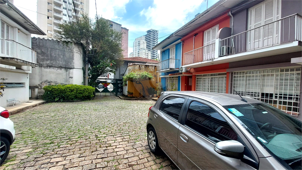 Venda Casa de vila São Paulo Vila Olímpia REO932164 13