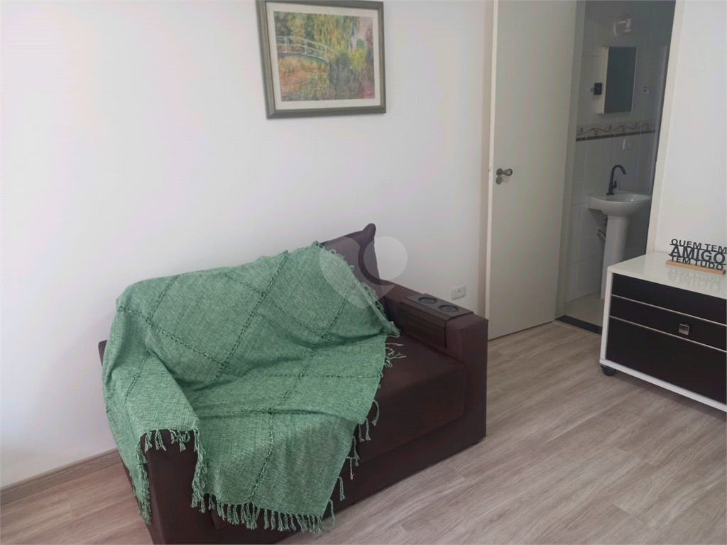 Venda Apartamento São Paulo Vila Clementino REO932171 3