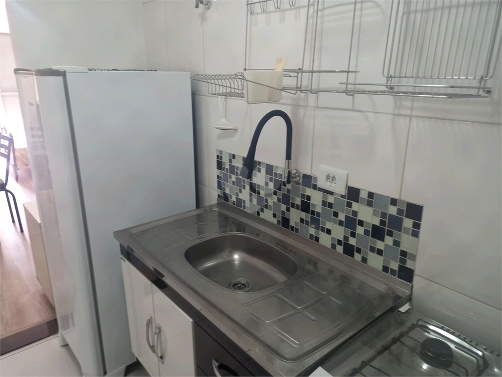 Venda Apartamento São Paulo Vila Clementino REO932171 9