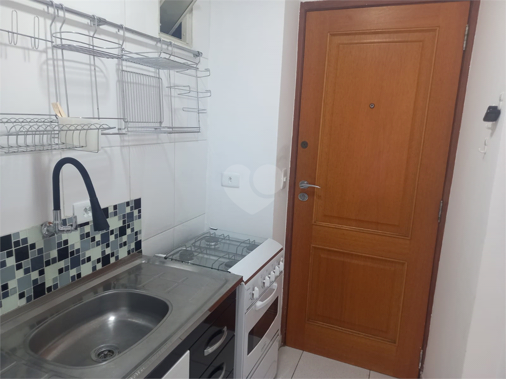 Venda Apartamento São Paulo Vila Clementino REO932171 15