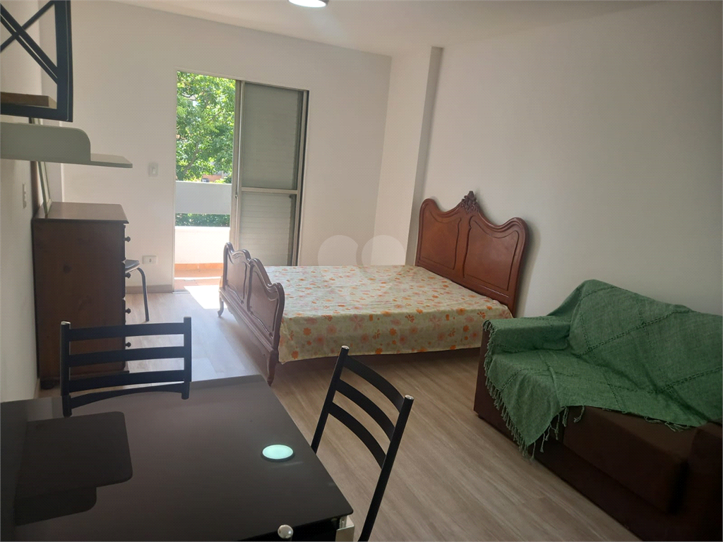 Venda Apartamento São Paulo Vila Clementino REO932171 5