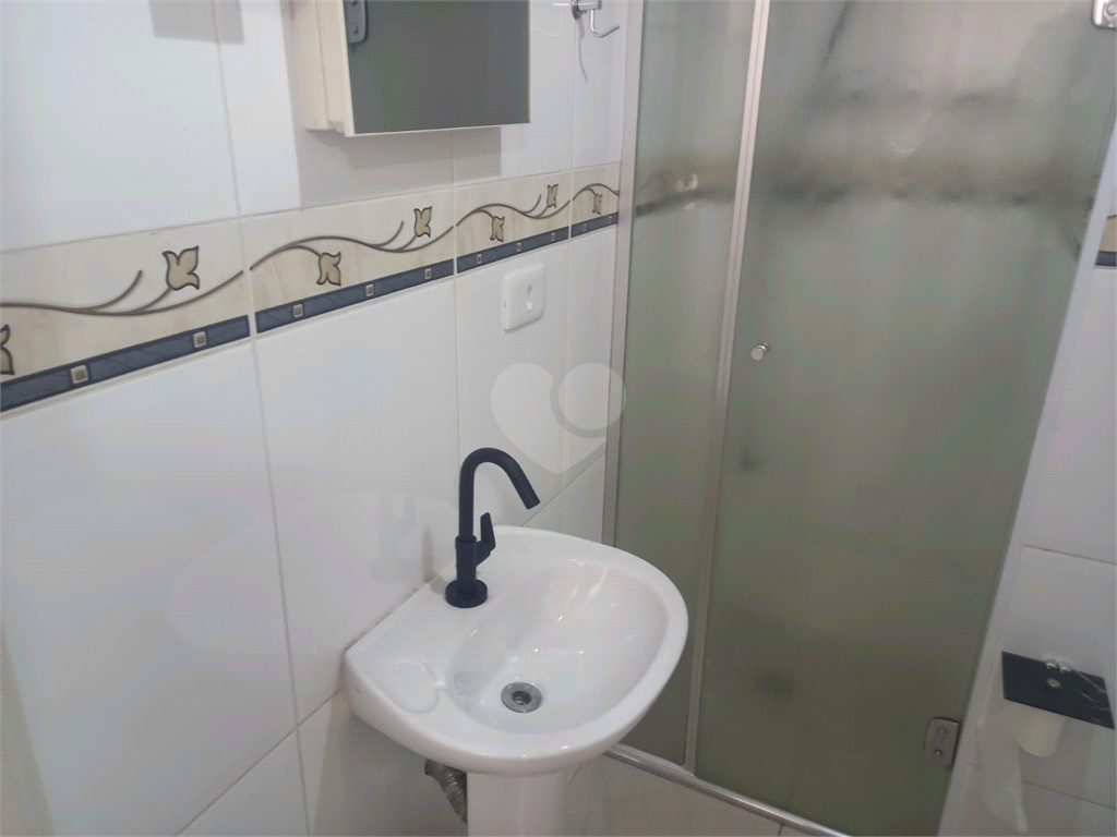 Venda Apartamento São Paulo Vila Clementino REO932171 13