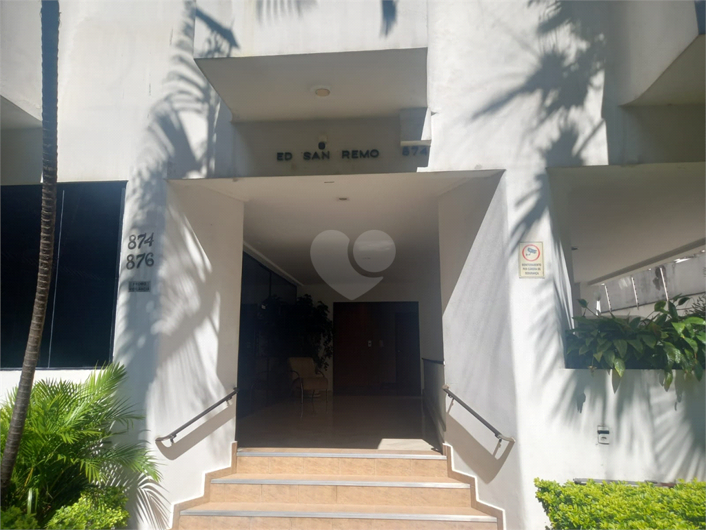 Venda Apartamento São Paulo Vila Clementino REO932171 2