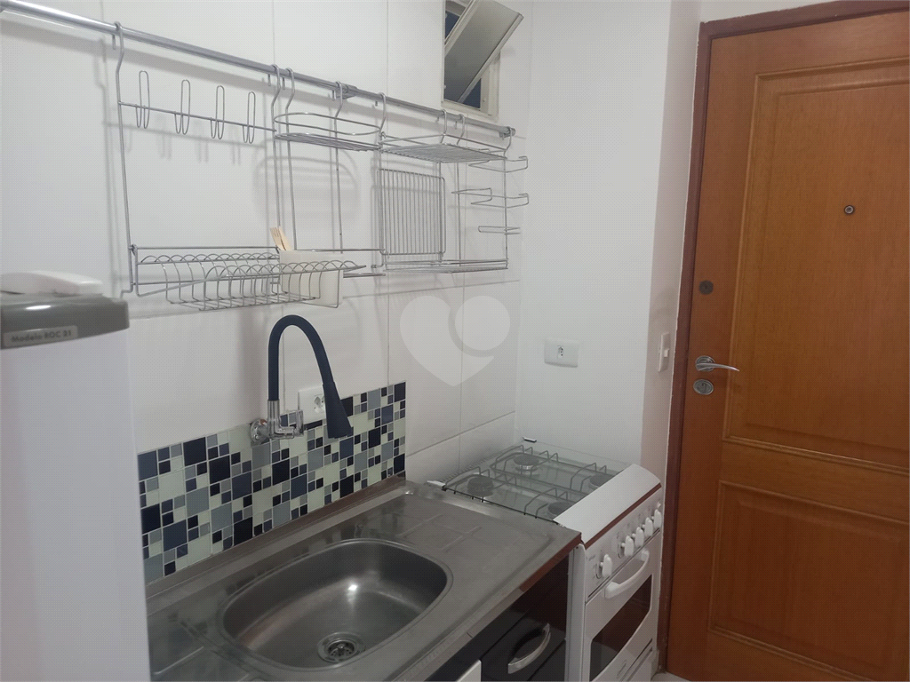 Venda Apartamento São Paulo Vila Clementino REO932171 10