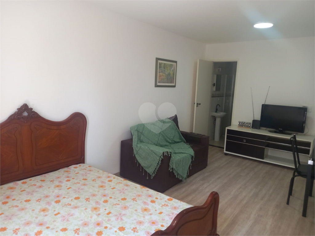 Venda Apartamento São Paulo Vila Clementino REO932171 6