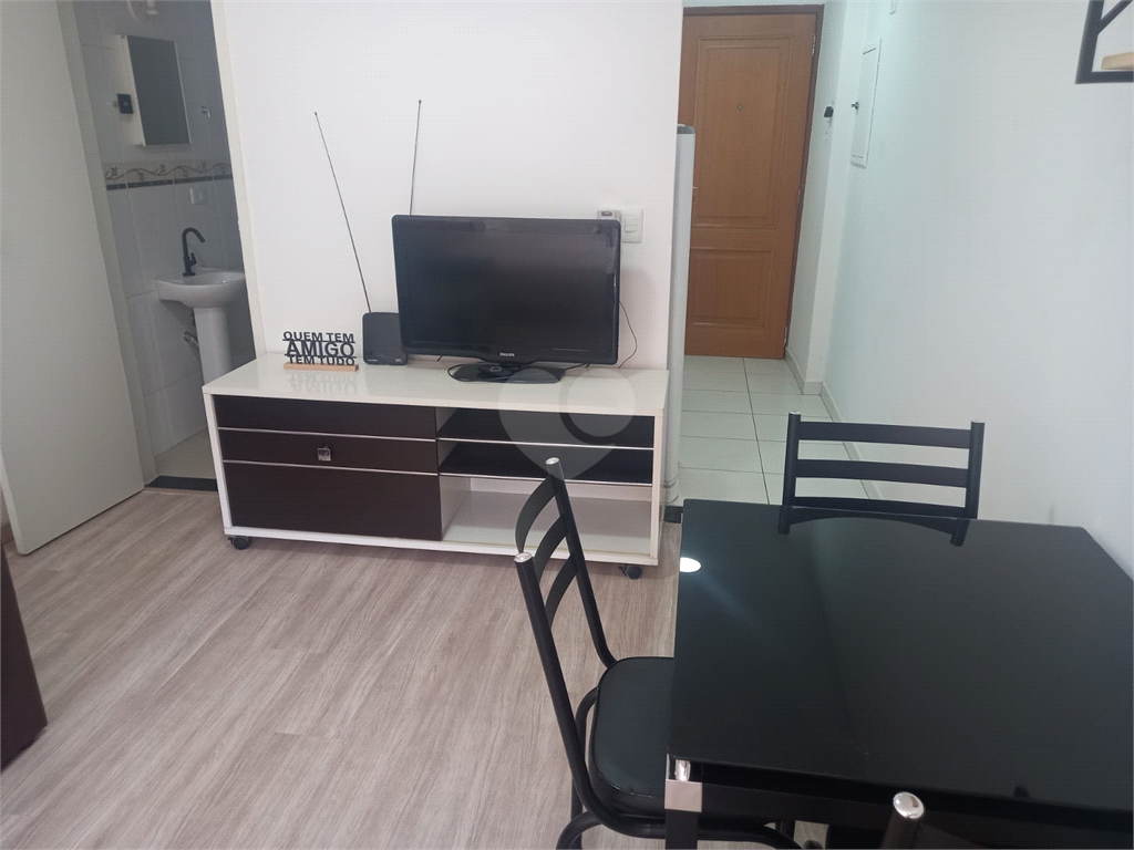 Venda Apartamento São Paulo Vila Clementino REO932171 4