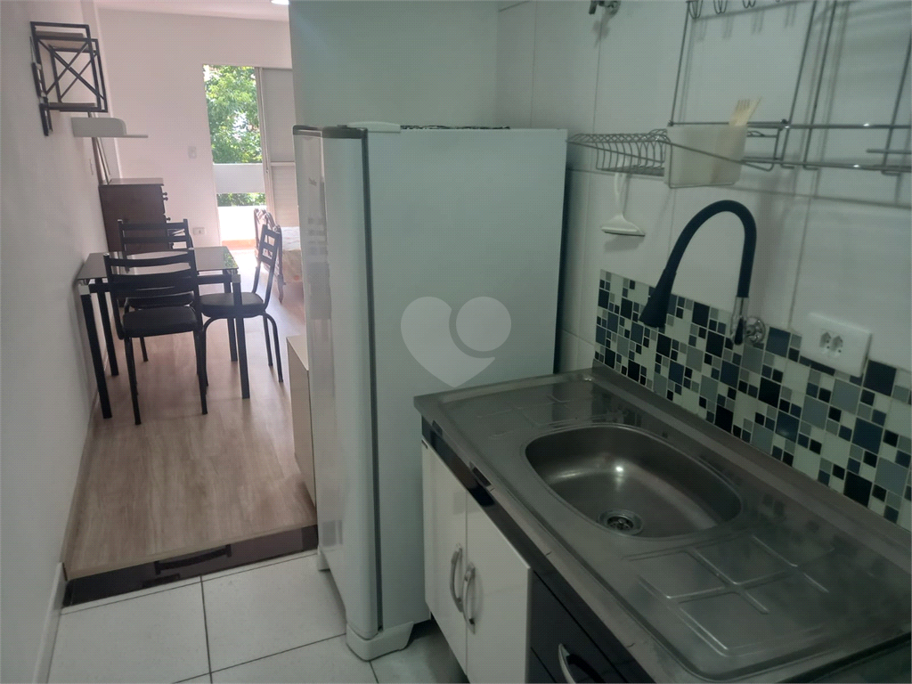 Venda Apartamento São Paulo Vila Clementino REO932171 11