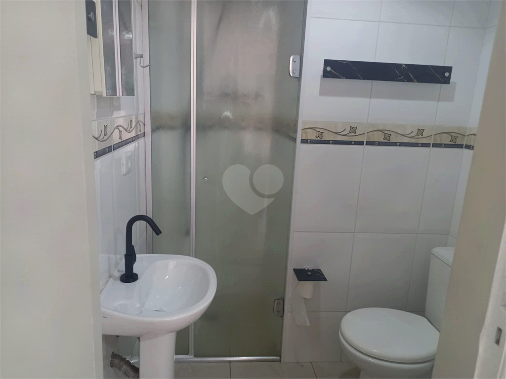 Venda Apartamento São Paulo Vila Clementino REO932171 12