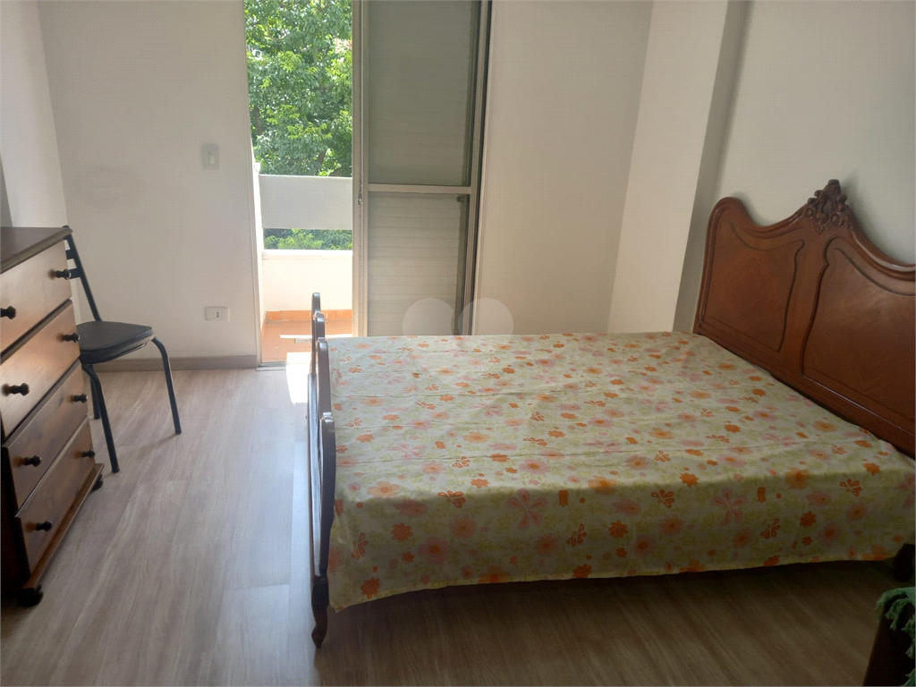 Venda Apartamento São Paulo Vila Clementino REO932171 7