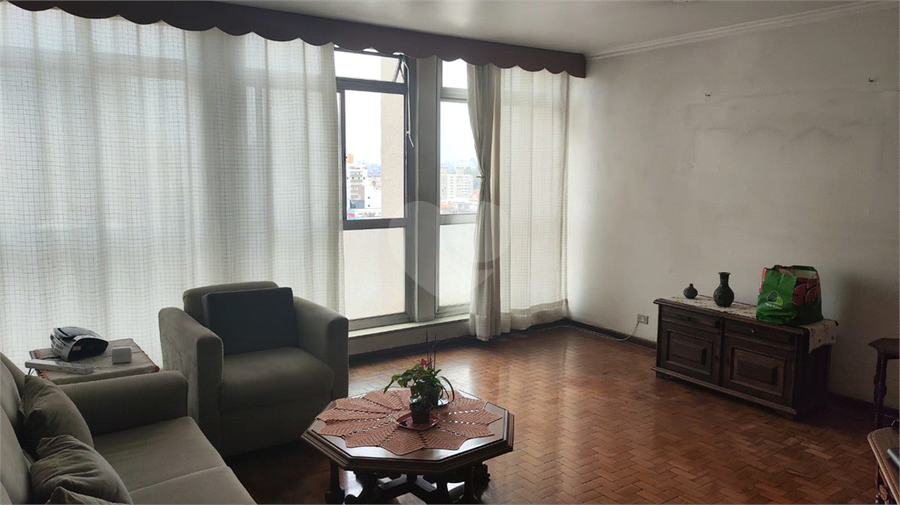 Venda Apartamento São Paulo Santana REO932177 7