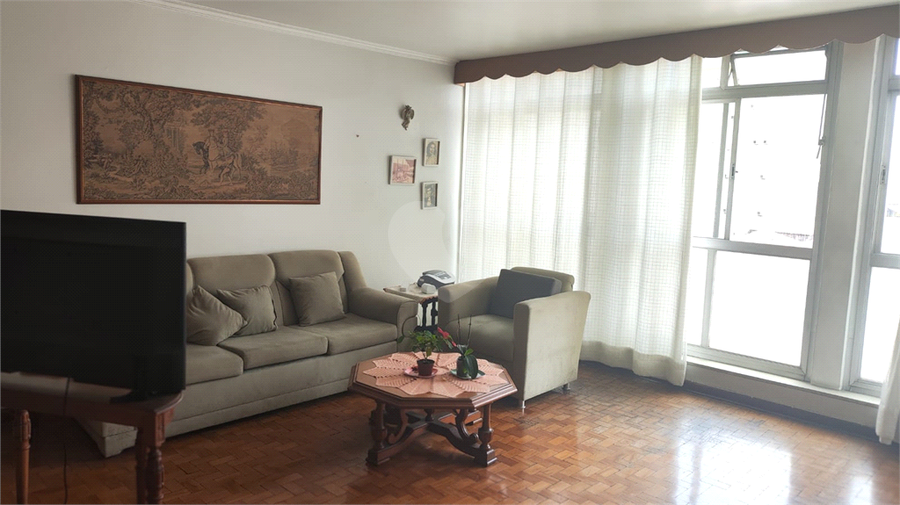 Venda Apartamento São Paulo Santana REO932177 1