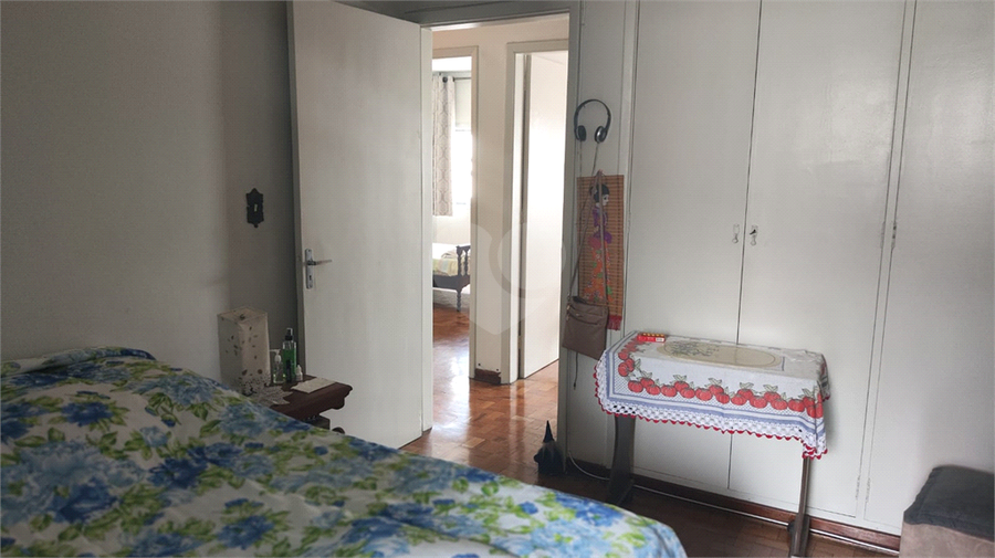 Venda Apartamento São Paulo Santana REO932177 20