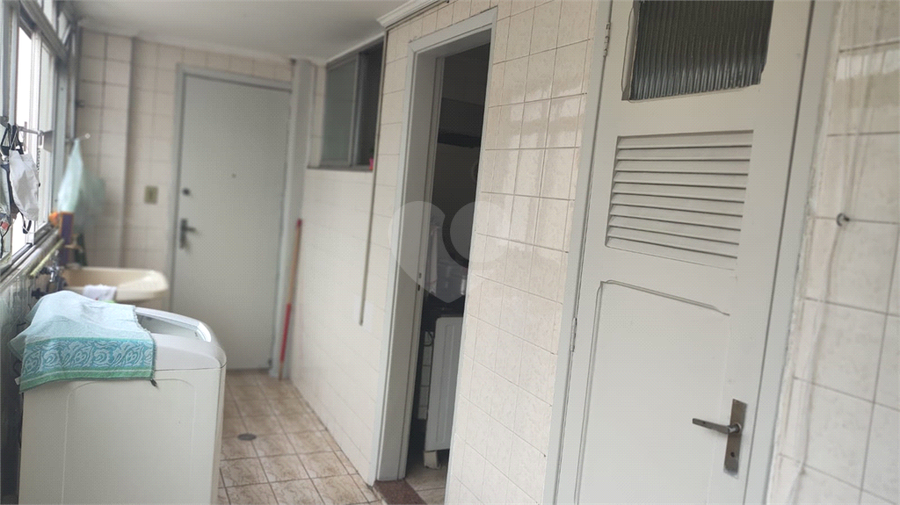 Venda Apartamento São Paulo Santana REO932177 8