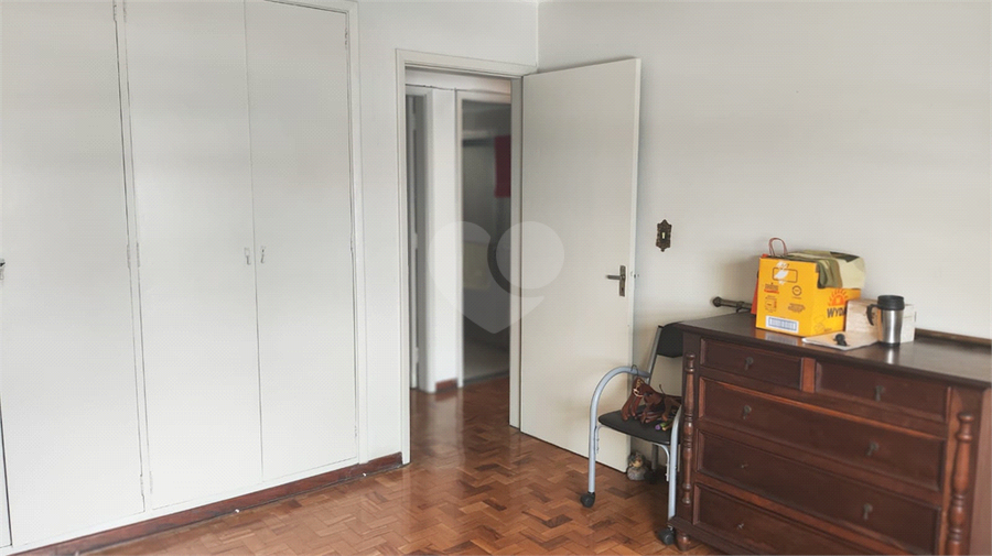 Venda Apartamento São Paulo Santana REO932177 3