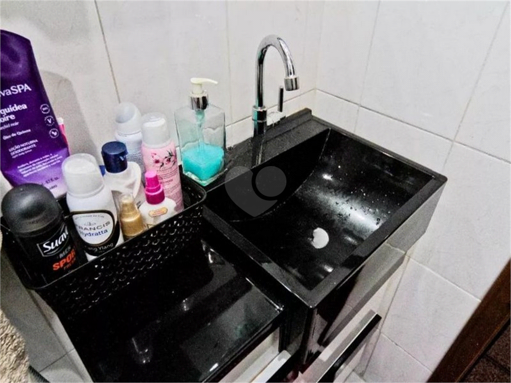 Venda Apartamento São Paulo Jardim Antártica REO932185 6