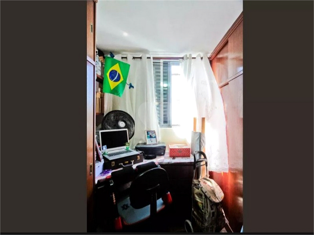 Venda Apartamento São Paulo Jardim Antártica REO932185 19