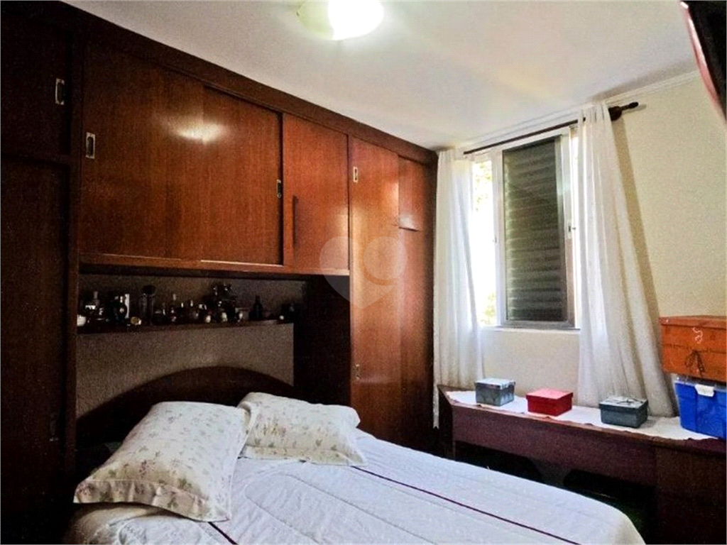 Venda Apartamento São Paulo Jardim Antártica REO932185 18