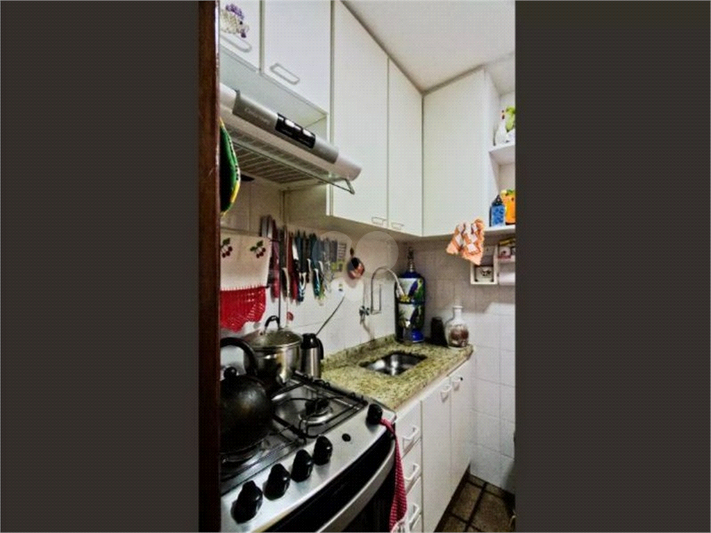 Venda Apartamento São Paulo Jardim Antártica REO932185 10